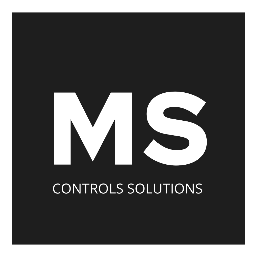 Controls Solutions Logo